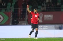 Африка Миллатлар Кубогининг сўнгги ярим финалчиси аниқ бўлди