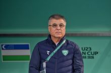 Эронга қарши учрашувдан сўнг Равшан Ҳайдаров нималар деди?