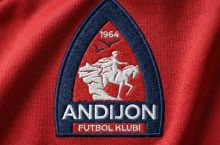 Ниҳоят "Андижон" ўз мақсадига эришди