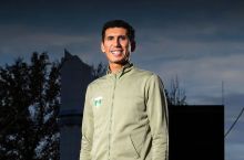 Анвар Раҳимов - "Локомотив" U-21 жамоаси бош мураббийи!