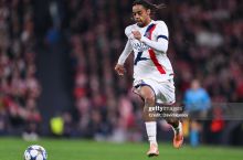 "Арсенал" Барколя учун курашга қўшилди