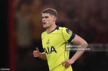 Ван де Вен "Ливерпул"га ўтишга рози бўлди