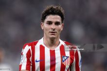 Хулиан Альварес АПЛга қайтиши мумкин