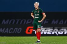 "Барса”, ПСЖ, "Интер”, "Юве”, "Монако" ва "Порту" клублари россиялик футболчига қизиқмоқда