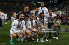 "Реал Мадрид" собиқ футболчиси "Локомотив" билан музокара олиб борди