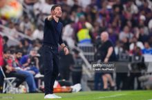 "El klasiko"da "Barselona"ga mag'lub bo'lgan Alonso o'yindan so'ng nimalar dedi?