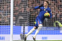 Палмер Бруну Фернандешга эҳтимолий ўринбосар сифатида кўрилмоқда