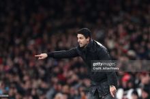 "Арсенал" ён чизиқдан тўп ташлаш бўйича машҳур мураббийни таклиф қилди