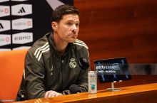 Хаби Алонcони "Реал"да нималар кутаётгани маълум бўлди