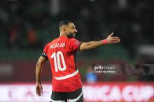 Салоҳ: "Миср терма жамоасидаги шерикларим билан бирга ўйнаш имкониятидан жуда бахтиёрман"