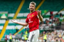 Кэррик "Манчестер Юнайтед"нинг вақтинчалик мураббийи бўлиши мумкин