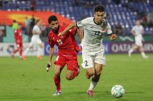 U-23 Осиё Кубоги. Қирғизистон ва Саудия гуруҳда қолиб кетди