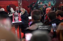 Англия Кубоги 4-раундига қуръа ташланди