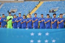 U-23 Осиё кубоги. Бугун бизни ҳал қилувчи учрашув кутиб турибди