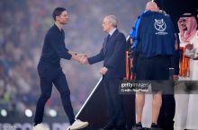 Фабрицио Романо "Реал"нинг эҳтимолий мураббийлари ҳақида фикр билдирди