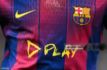 Бугун "Барселона" қишки трансфер ойнасидаги илк футболчини таништиради