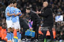 "У ўзгача ўйинчи, Топ трансфер". Пеп Гвардиола Ҳусанов ҳақида жуда илиқ фикрлар билдирди