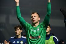 "Пахтакор" Назаров, Ресан ва бошқалар билан ҳамкорликни давом эттиради