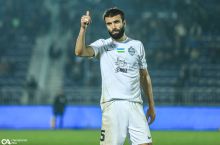 "Бухоро" Туркияга йўл олади: таркибда легионерлар бор