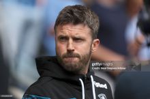 Манба: Майкл Кэррик — МЮ янги устози