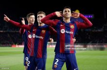 Расман: Канселу "Барселона"га қайтди