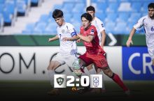 U-23 Осиё Кубоги. Математикага ўрин қолмади: Ўзбекистон Кореяни ютиб, кейинги босқичга чиқди