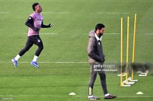 Альваро Арбелоа "Реал" мураббийлигига келганидан сўнг, Винисиус Жуниор ҳақида гапирди