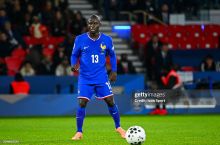 Н'Голо Канте турк клубига ўтиши мумкин