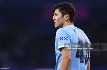 Англия лига кубоги. "Ньюкасл" – "Манчестер Сити". Ҳусанов асосий таркибда!