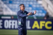 Равшан Ҳайдаров: "Биз учун энг муҳими - кейинги ўйин. Ҳар бир ғалаба бизни чемпионликка яқинлаштиради" 