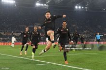 Италия кубоги. "Рома" "Торино"ни мағлубиятга учратди