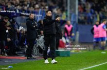 Ёзда "Манчестер Юнайтед"ни бошқариши мумкин бўлган асосий номзод номи маълум