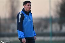 Нарзулла Сайдуллаев: "Навбаҳор" Илични 250 минг еврога сотиб олмаган