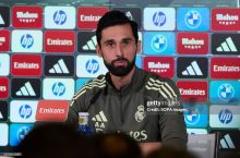 Оскар Гарсия: "Арбелоа фақат Моуриньо ҳақида гапиргани учун мураббий бўлди"