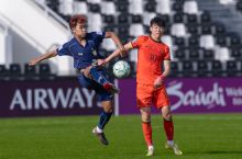 U-23 Осиё Кубоги. Ўзбекистоннинг чорак финалдаги рақиби — Хитой!