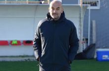 "Бунёдкор" Чехия иккинчи даражали лигаси вакилига ютқазди