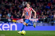 Расман: Конор Галлахер "Атлетико"дан "Тоттенхэм"га ўтди. Трансфер суммаси аниқ