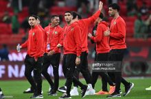 Африка Миллатлар кубоги. Нигерия – Марокаш. Таркиблар маълум!