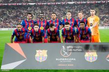 Кроос "Барселона" ҳақида: "Улар ҳеч қандай халқаро соврин юта олишмайди"