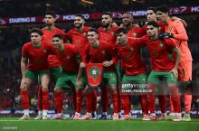 Африка Миллатлар кубоги. Нигерия ва Марокаш финал учун жанг қилишмоқда (онлайн ҳисоб)