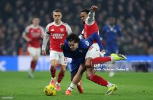 Англия лига кубоги. "Челси" – "Арсенал". Финалга ким йўл олади? (онлайн ҳисоб)