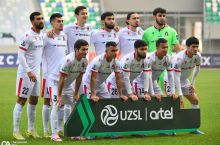 "Динамо" "Андижон"нинг асосий футболчиларидан бирини сотиб олди