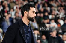 «Реал» Арбелоани дебют ўйиндан кейин ишдан бўшатиш ҳақида ўйламоқда — The Touchline