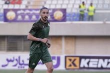 Расман: "Қизилқум" грузиялик ҳимоячини таркибга қўшиб олди