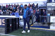 "Ливерпуль" вакиллари Англия терма жамоаси ҳимоячисининг агенти билан учрашди