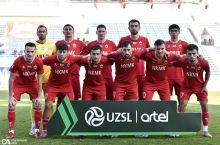 "Қизилқум" бир қатор етакчилари билан шартномани узайтирди