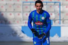 Туркия Кубоги. "Ризеспор" "Эрзурумспор"га имкониятни бой берди, Алиқулов 90 дақиқа ўйнади