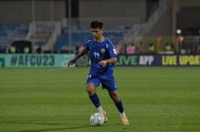 Асилбек Жумаев: "Совринни олиб кетмоқчимиз"