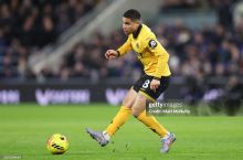 "Вулверхэмптон" футболчиси учун МЮ билан бирга "Атлетико" ҳам курашади