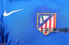 "Атлетико" Симеоне билан 4 йиллик шартнома имзолади